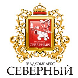 Герб города Северный